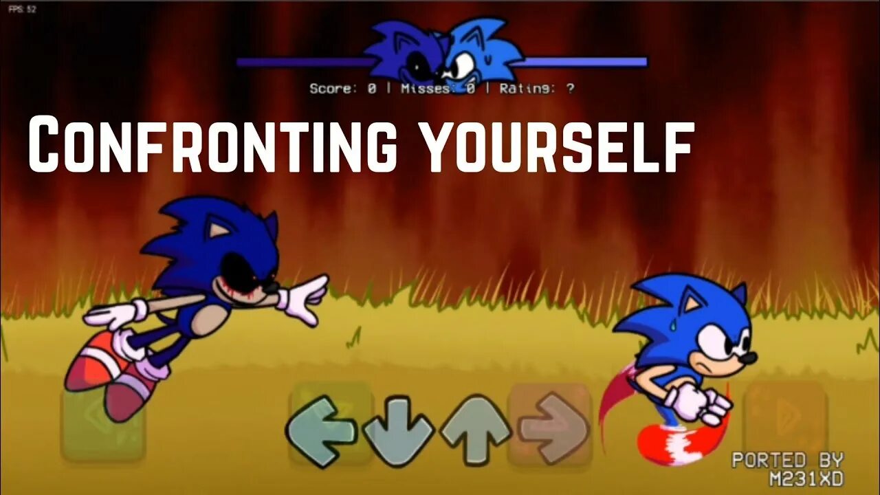 Friday night funkin sonic exe confronting yourself. Confronting yourself- sonic vs sonic.exe. соник ехе фнф confronting yourself. sonic exe vs sonic fnf confronting yourself. раскраски соник ехе фрайдей найт фанкин.
