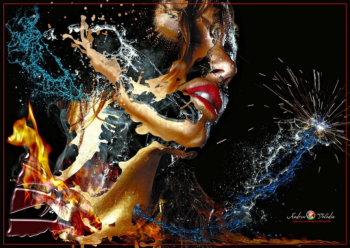 песня плещут огнем рестораны