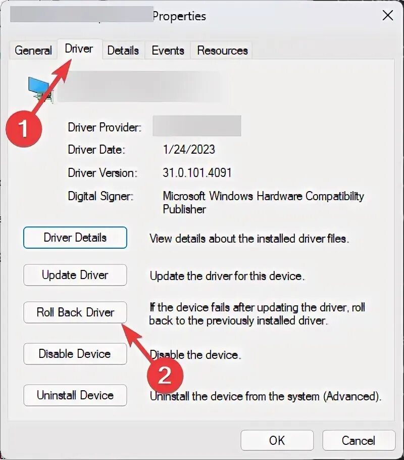 Amdrsserv exe системная ошибка как исправить. Amdrsserv exe системная ошибка как исправить