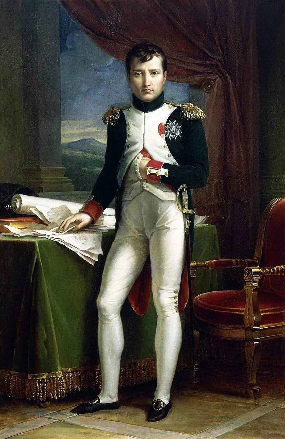 Наполеон бонапарт. Портрет молодого наполеона бонапарта. Napoleon bonapart (1769-1821). Наполеон бонапарт в полный рост. Живописец наполеона.