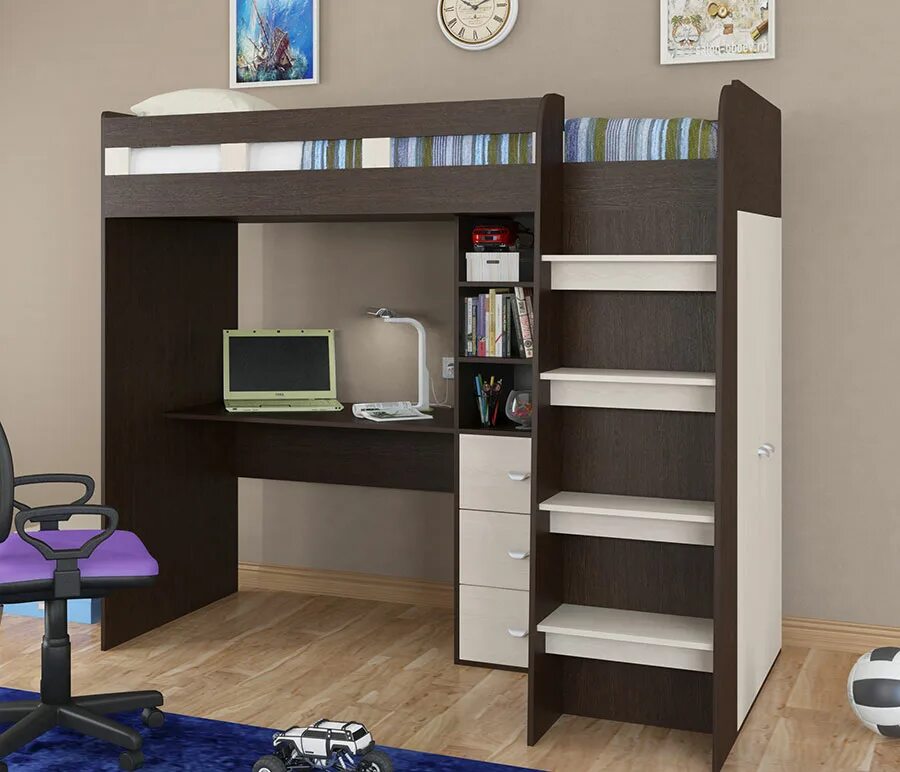 3. Подростковые чердаки. Кровать чердак чилек. Детская кровать карлсон 2. Кровать чердак градо 3.