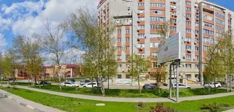 Панорама 31