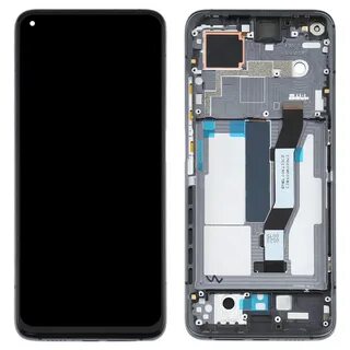 Экран xiaomi 10t