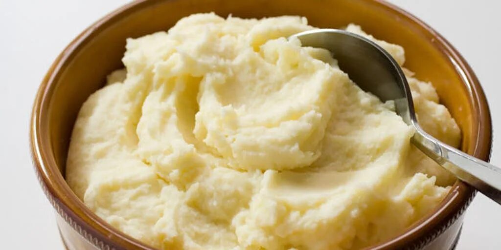 Молочное картофельное пюре. Толченка. пюре картофельное с молоком. mashed potatoes. как сделать пюре без молока.