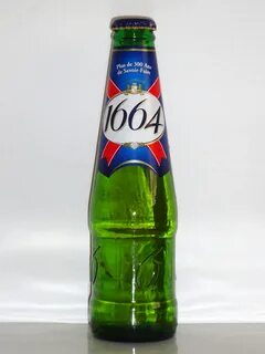 Kronenbourg 1664