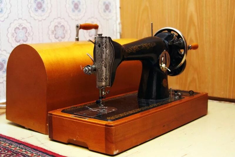 Швейная машинка тамбов