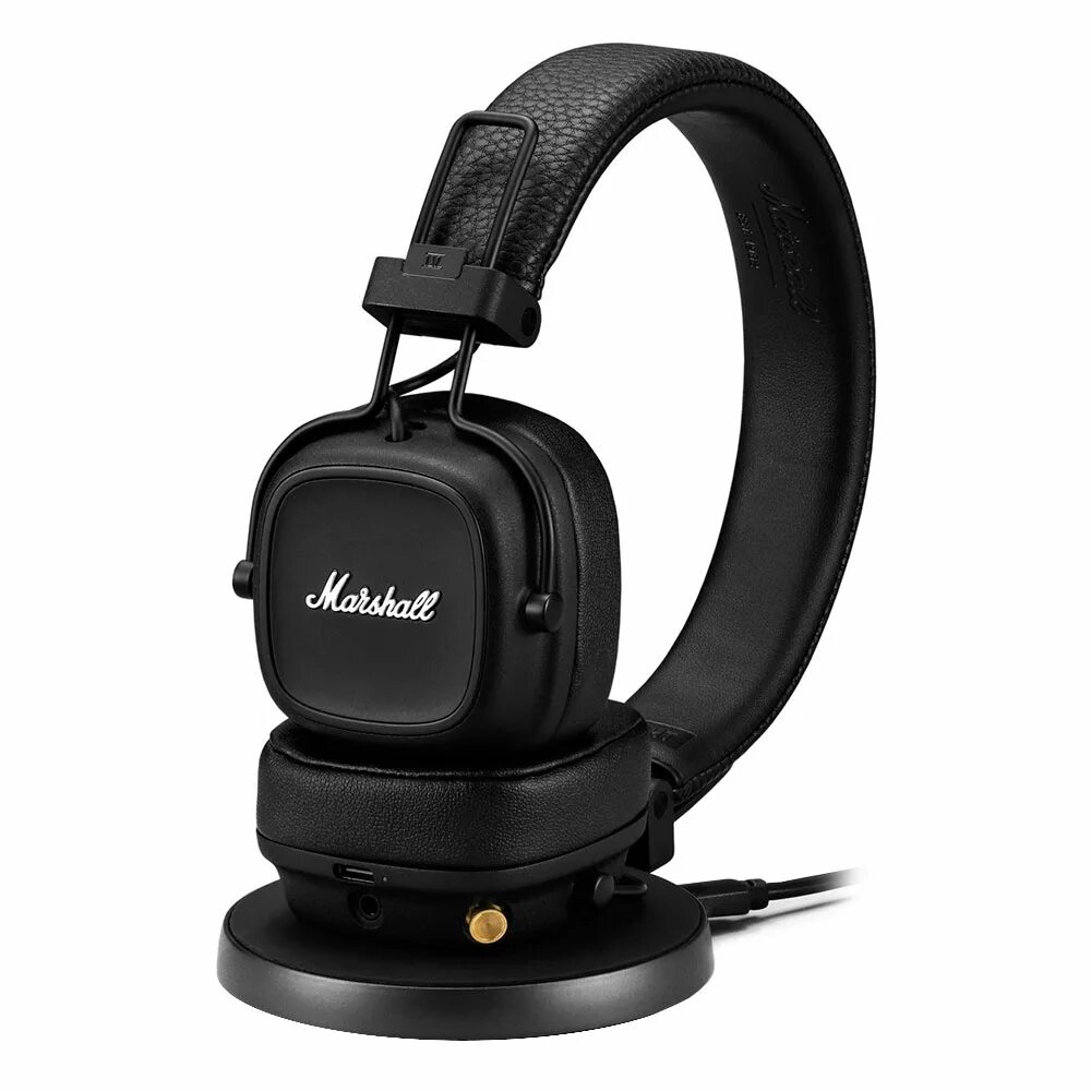 Marshall iv bluetooth. Marshall iv bluetooth