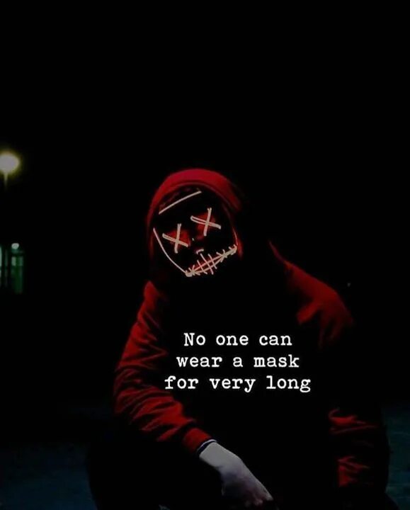 No one can own. No one can own