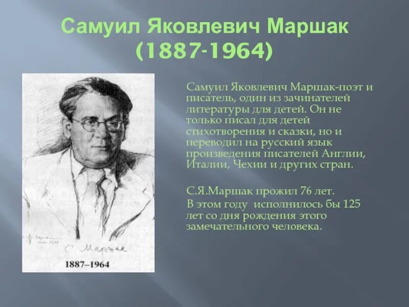 Автор 1. Самуил Яковлевич Маршак жизнь поэта. Самуил Маршак география. География Самуила Яковлевича Маршака. География Яковлевича Маршак.