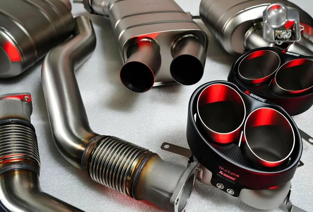 пламегаситель мерседес w212. ремонт выхлопа. 2. ремонт выхлопа. тюнинговая выхлопная система.