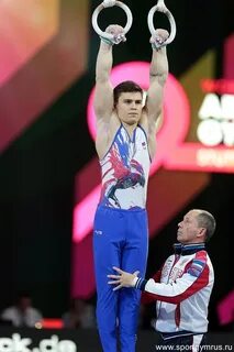 Золотая медаль спортивная гимнастика
