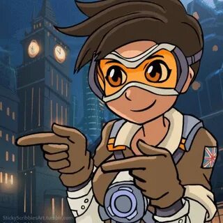 Tracer overwatch gifs ❤ Best adult photos at apac-anz-cc-prod-wrapper.amway.com