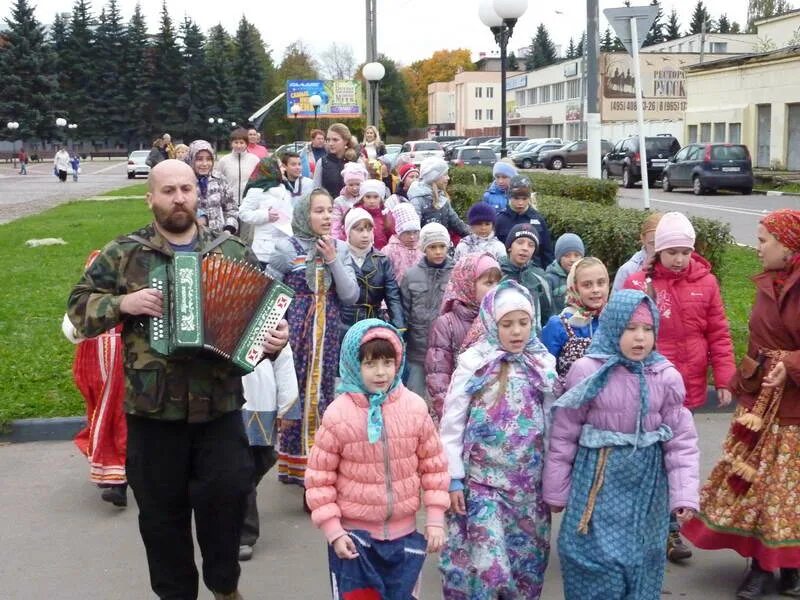 Погода семенов нижегородская область на 10 дней