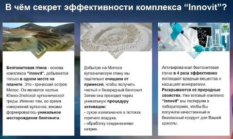 Анализ глин