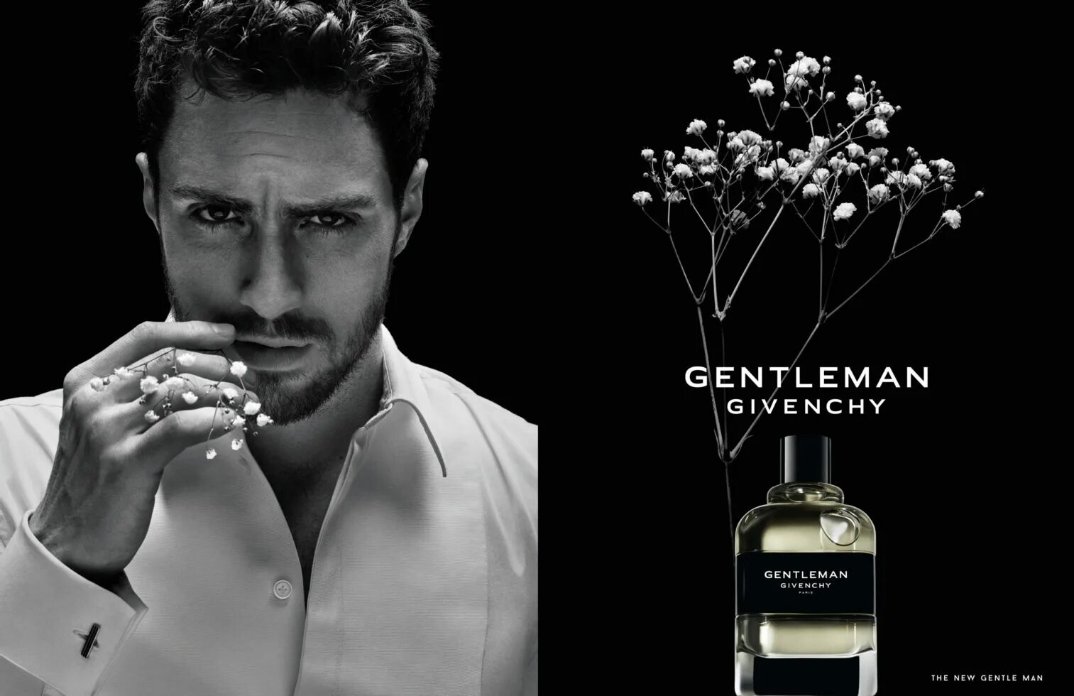 Givenchy Gentleman 2017. Givenchy Gentleman men 50ml. Givenchy Gentleman 2023. Givenchy Gentleman Eau de Toilette 1мл (белый 2017) муж..