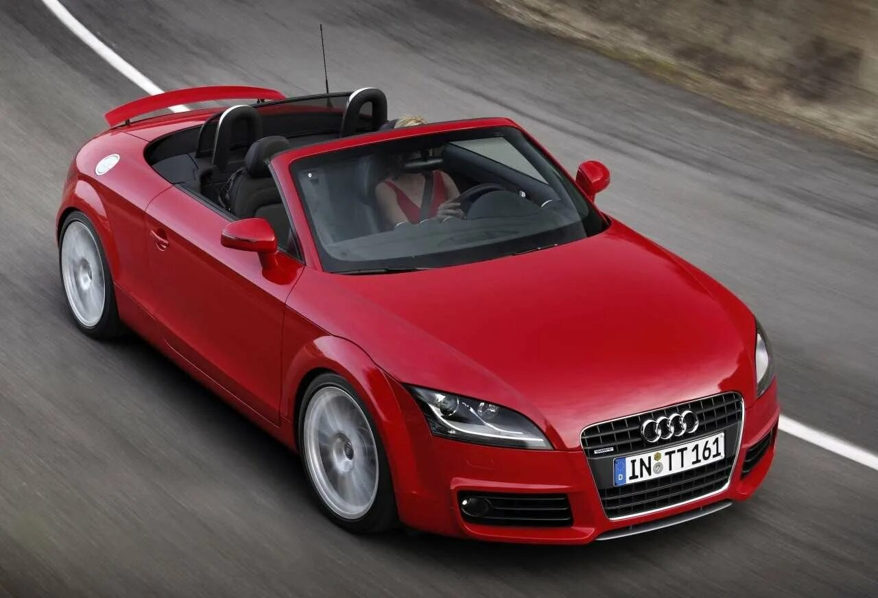 Audi TT 2008 кабриолет. Ауди ТТ купе кабриолет. Audi TT RS Cabrio 2023. Ауди ТТ красная кабриолет