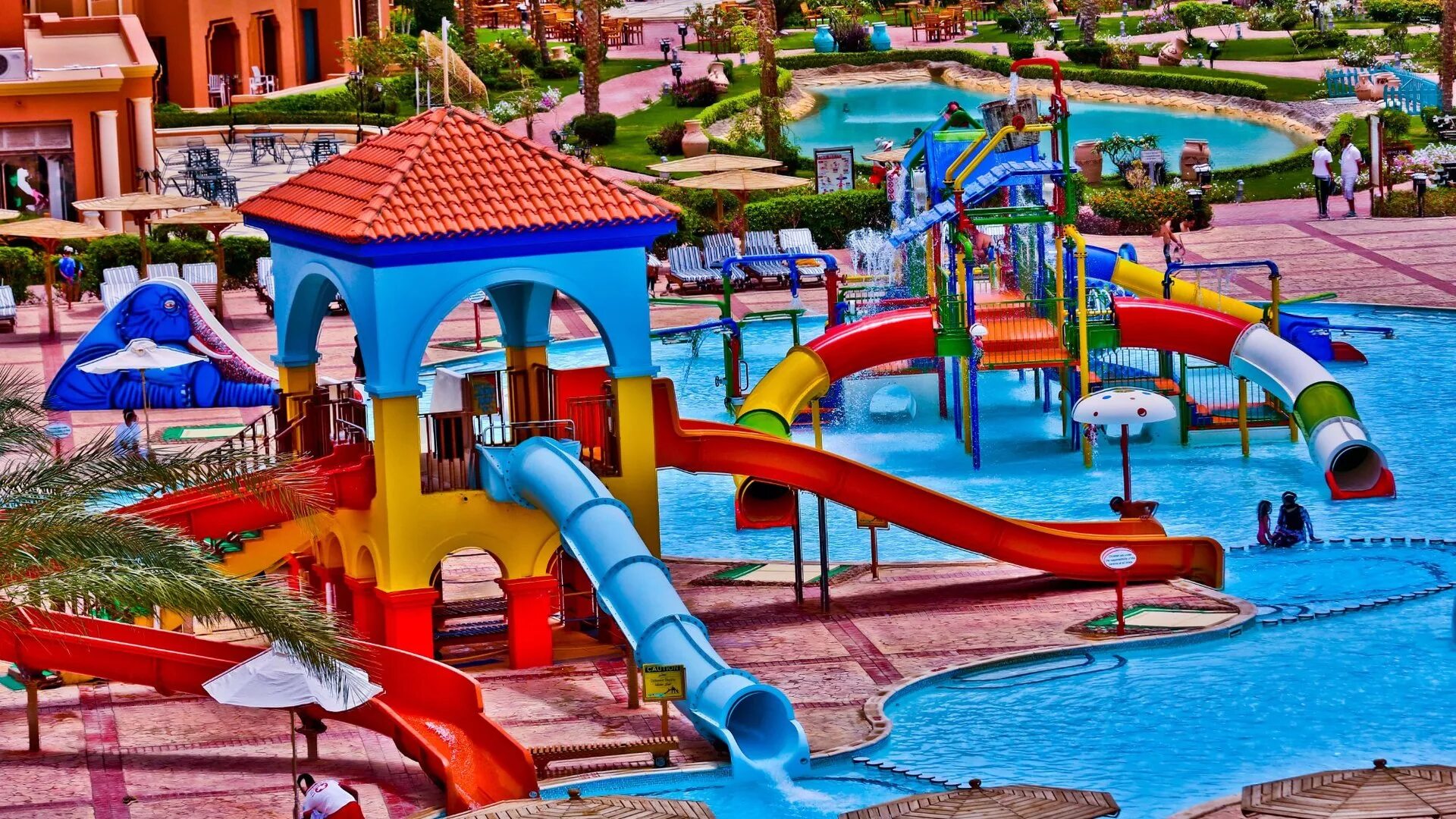 Charmillion Club Aqua Park Шарм Эль Шейх. Отель Charmillion Club Aqua Park 5. Charmillion Club Aqua Park (ex. Sea Club Aqua Park) 5* Шарм-Эль-Шейх. Charmillion Club Aqua Park. 5* (Набк Бэй). Отели с горками для детей