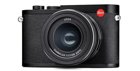 Leica lux 3