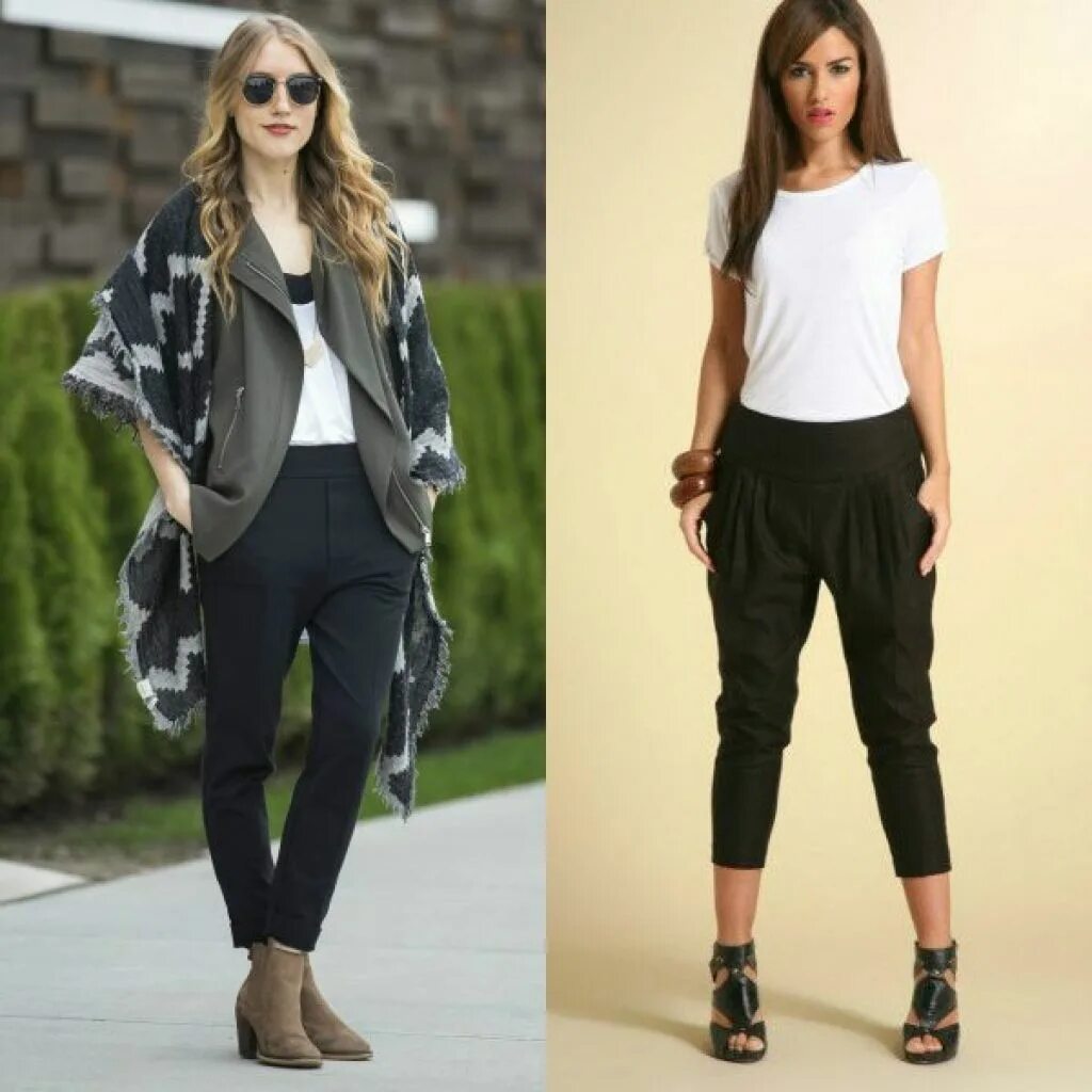 укороченные брюки женские с ботинками. обувь под укороченные брюки женские. с какими брюками носить короткие. образ с укороченными брюками. с какими брюками носить короткие.
