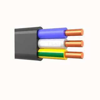 Ввг силовой 3х 2.5