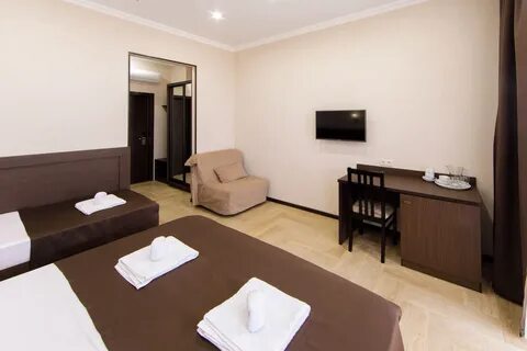 Despina family hotel