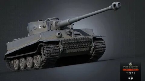 Модель танков мир танков