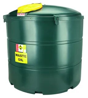 Oil tanking