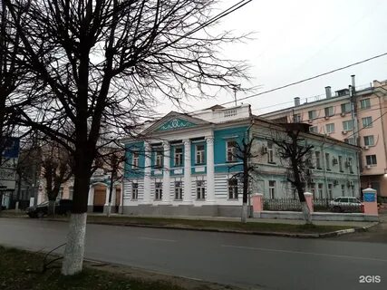 Тверь 31