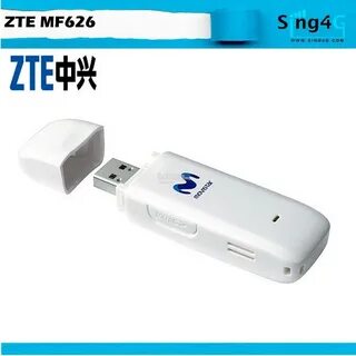 Zte usb