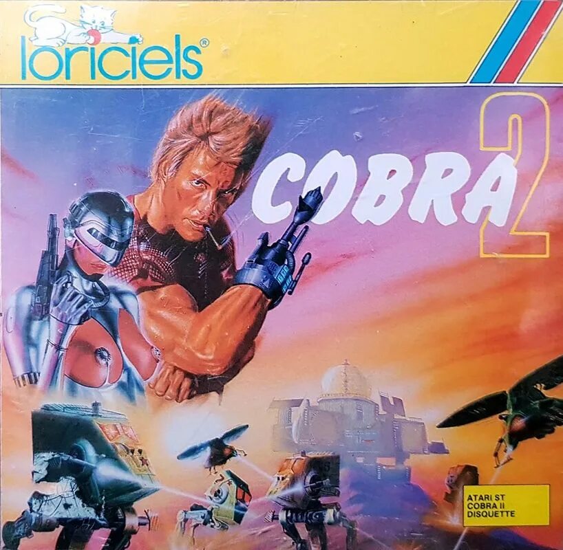 Cobra games. Компьютерная игра Cobra. Cobra 2 игра. Space Adventure Cobra. Super Cobra first на Атари.