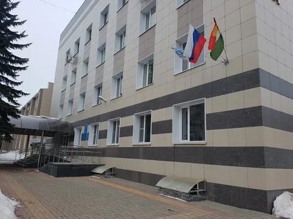 Больница анненки калуга отзывы