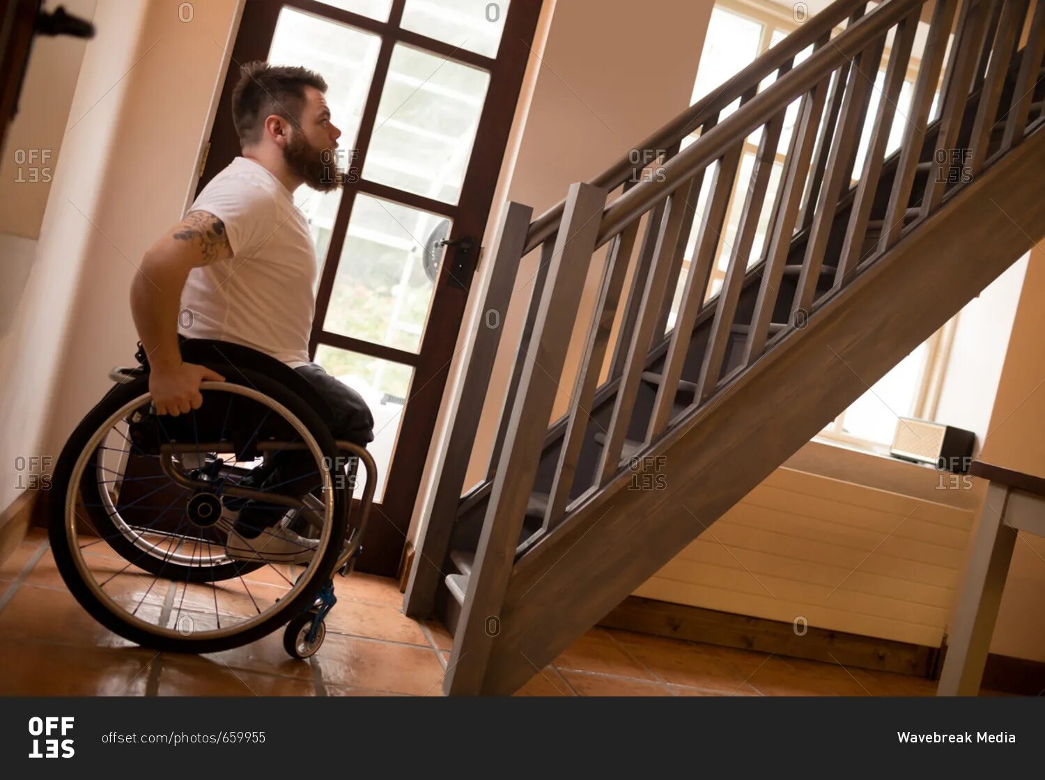 Disable true