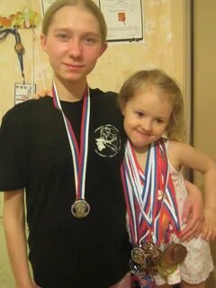 Родители спортсменов