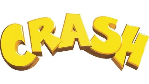 Crash text