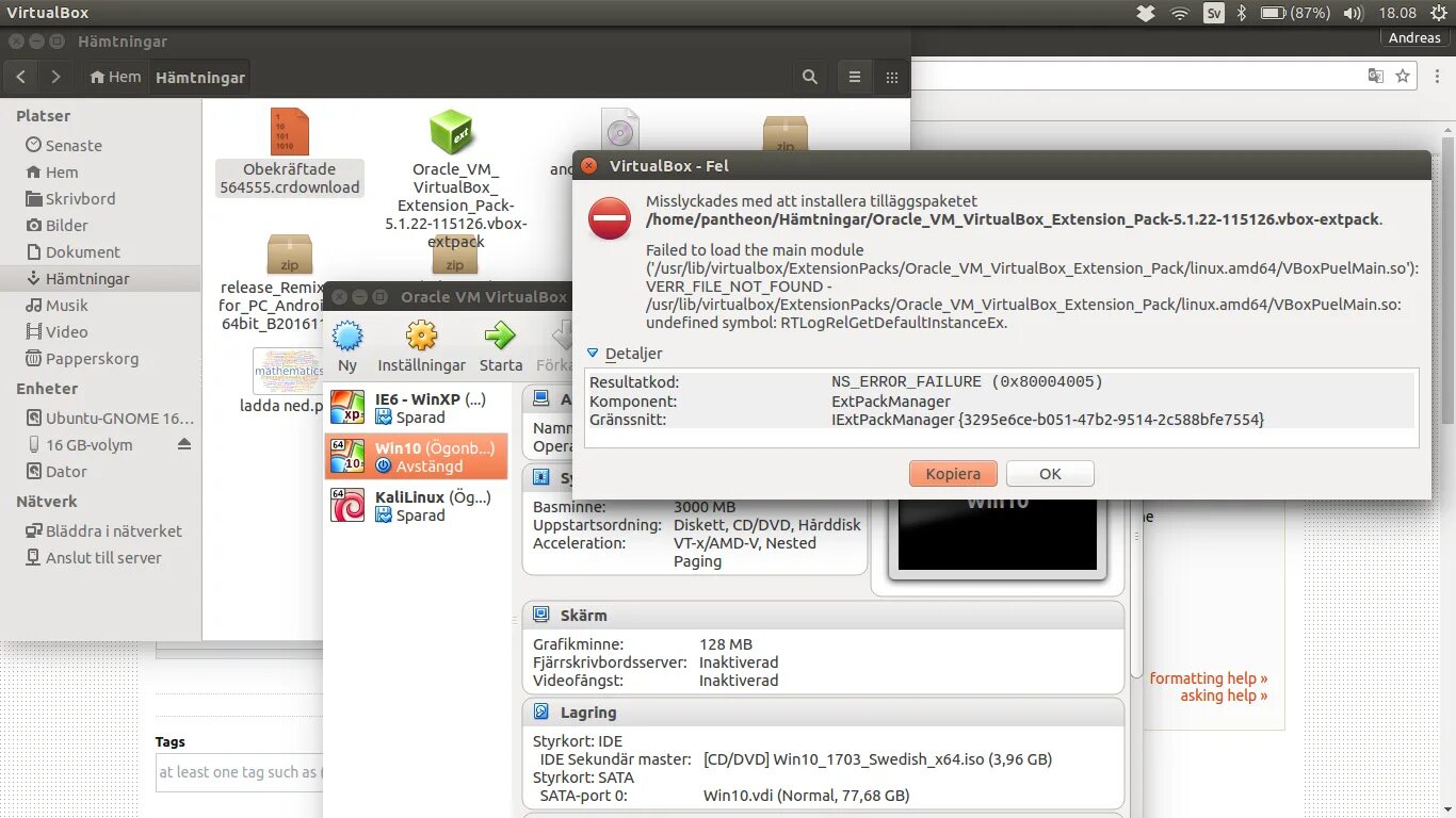 Vm virtualbox extension. VIRTUALBOX Extension Pack. VIRTUALBOX 5.1. Оракл виртуал бокс. VIRTUALBOX И VM VIRTUALBOX Extension Pack.