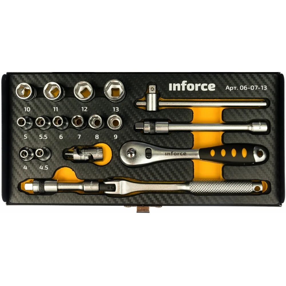 Inforce 06 01 01. Inforce 06 01 01