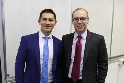 Saveliev partners