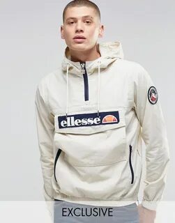 Ellesse одежда