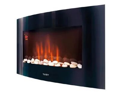 Электрический камин electrolux