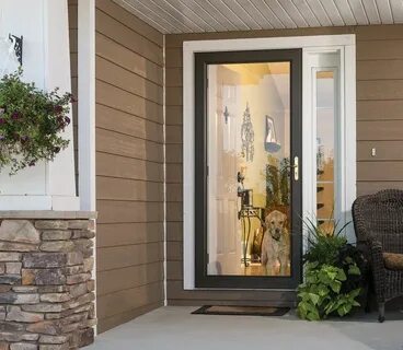 Full door