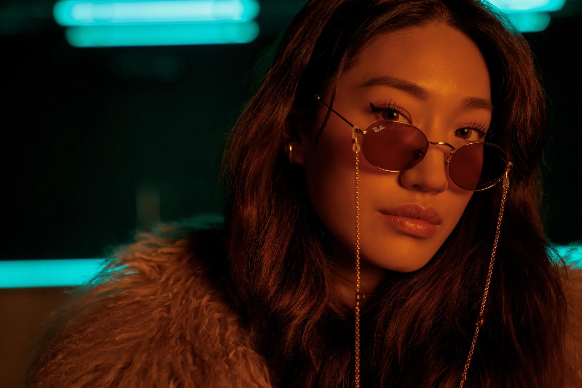 Peggy Gou. Peggy Gou Sunglasses. Peggy Gou Nanana. Пегги гоу фото.