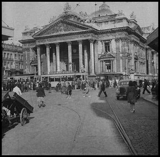 Новейшая история 1945