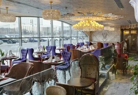 Soluxe moscow