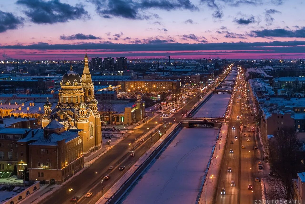 Восточно северная столица