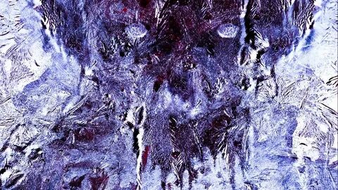Ice demo