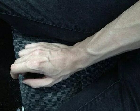 Как выглядят вены на руке Pin by Наталья Вансовская on Veins Hands, Holding hands