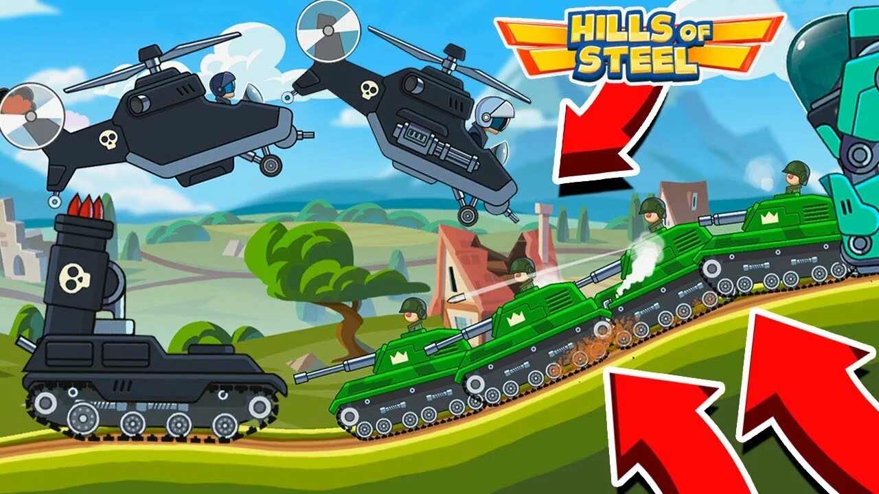 Про hills of steel. Танк. Про hills of steel. Танк из игры hills of steel. Картинка танка на 23 февраля.