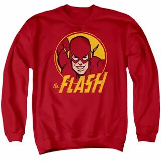 Красный flash sale