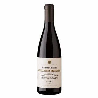 Pinot noir wine