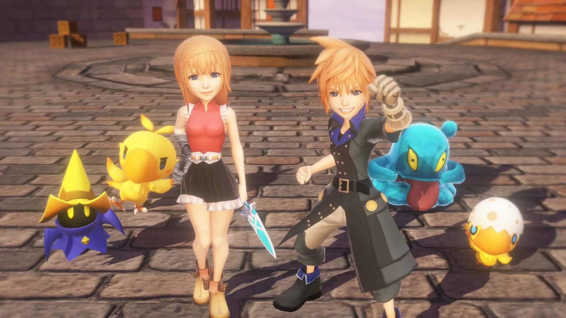 Файнал фэнтези игра. World of Final Fantasy ps4. World of Final Fantasy Gameplay. World of Final Fantasy PS Vita. Игры Final Fantasy PS Vita.